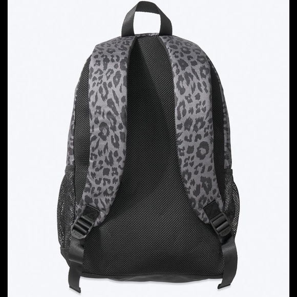 Pink VS Collegiate Backpack - Picture 3 of 4